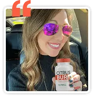 CitrusBurn Official Website review